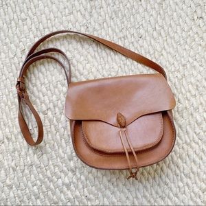 Madewell Crossbody Purse